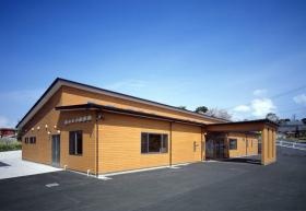 吉野東ホームクリニック