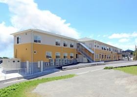 有料老人ホーム ブライアンス御召覧