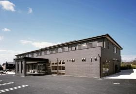 有料老人ホーム 仁田原ノ杜