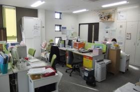 事業所の情報＿００７