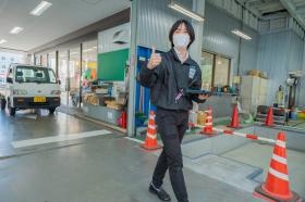 受付・営業スタッフ