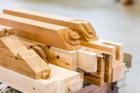 木材プレカット