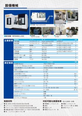 事業所の情報＿００３