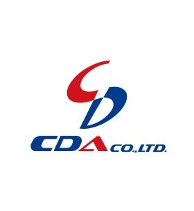 株式会社シーディエー ロゴマーク