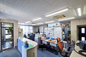 事業所の情報＿００２