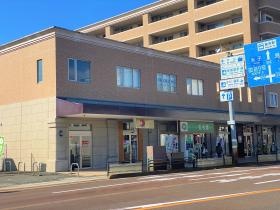 建物外観（倉吉事業所）