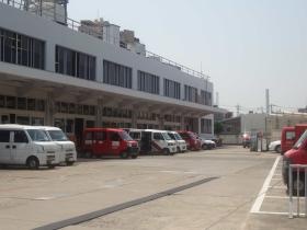 事業所の情報００１