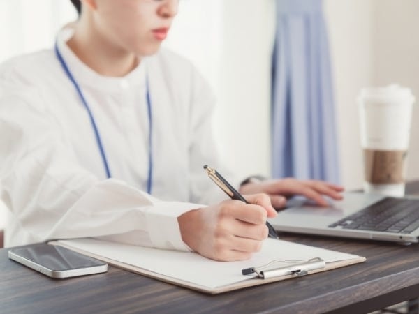 総務・✔︎総務事務