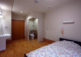 居室（ユニット型個室）