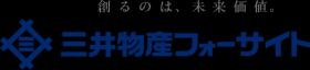 三井物産の１００％子会社です。