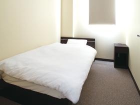 事業所の情報（仮眠室）