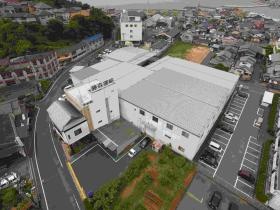 本社営業所（児島田の口）