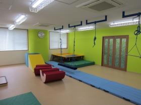３階 療育室