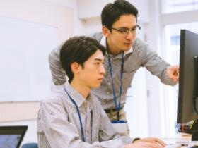 長期安定的なプロジェクトで、将来につながるキャリア形成を！