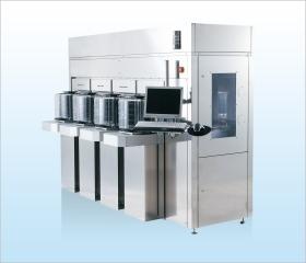 ソーター（並べ替え）装置