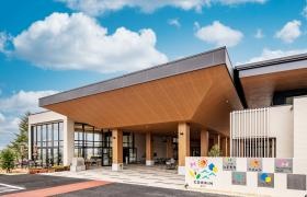 複合施設コリン