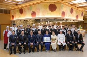 リニューアルオープン ｋＩＴＣＨＩＮ ＴＳＵｋＩＯｋＡ