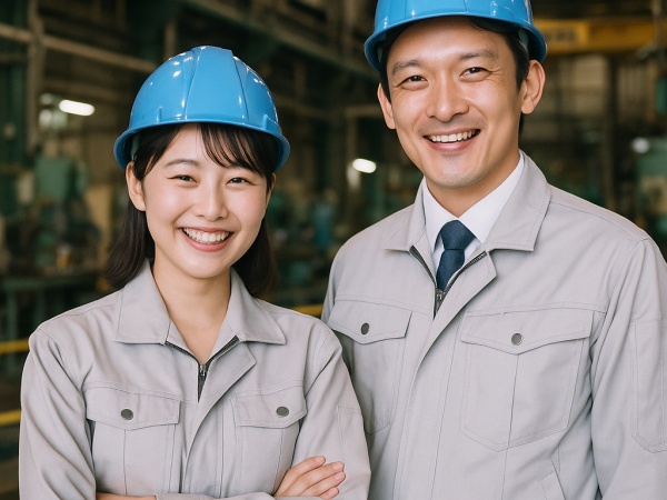 製造スタッフ・製造職（未経験OK・ブランクOK）