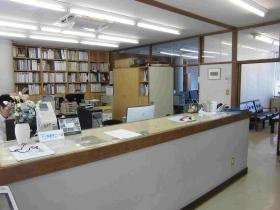 事業所の情報＿００４