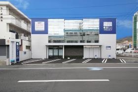 ＳＯＵＮＤ ＧＡＲＤＥＮ 道後緑台