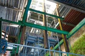 伝統守る技術者：世界遺産を修復