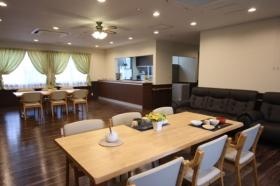 ゆったり過ごせるリビング★