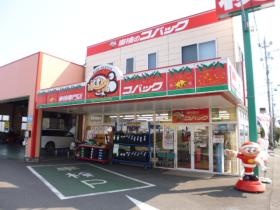 車検のコバック 静岡インター店