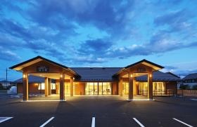 特別養護老人ホームなつぼ