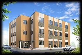 フループホームうさぎ