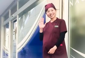 産休・育休取得後の復帰もみんなで応援します