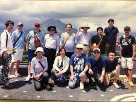 ５年に一度の社員海外旅行ｉｎバリ島