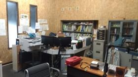 設計開発部です。