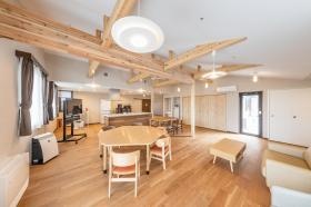 【２０２０年６月ＯＰＥＮ】特別養護老人ホームわかばイースト