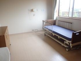 介護医療院やわらぎ 居室