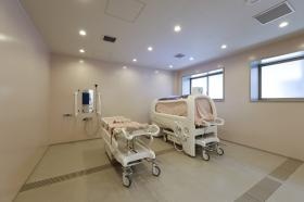 新棟２階 特浴室