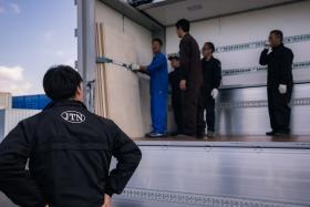 事業所の情報４