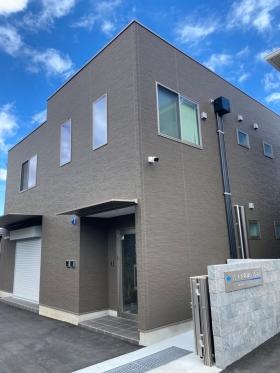 武田設備株式会社 会社外観