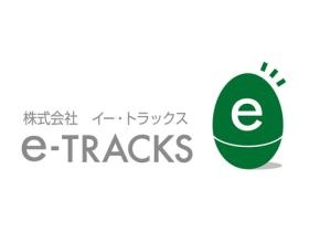 株式会社イー・トラックス ロゴ