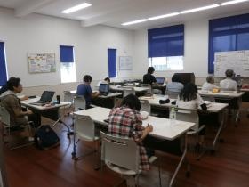 事業所の情報＿００２