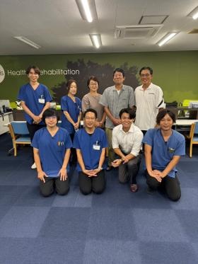 たけし軍団ダンカンさんが弊社インタビューの時