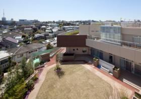 薫る風・上原こども園