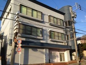 訪問看護ステーション