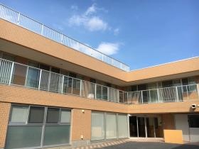 愛光大和田保育園 本園