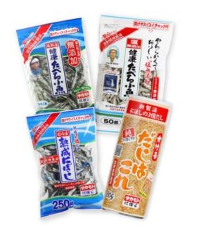 売れ筋アイテム スーパー等で見かけませんか？