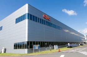 長州産業（本社）