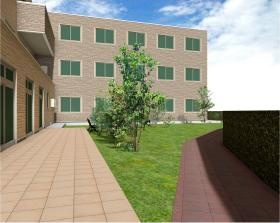 けいすいｏｎｅ’ｓホームせせらぎ【２０２２年３月オープン】