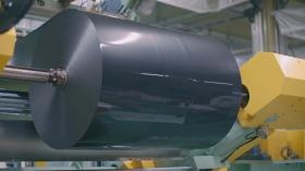 共栄樹脂の製品であるプラスチックシート