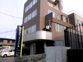 豊寿会コネクトビル 外観