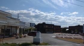 坂中ヴィレッジ 全体