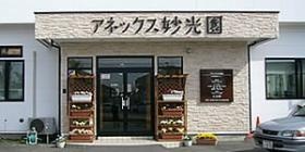 アネックス妙光園 外観